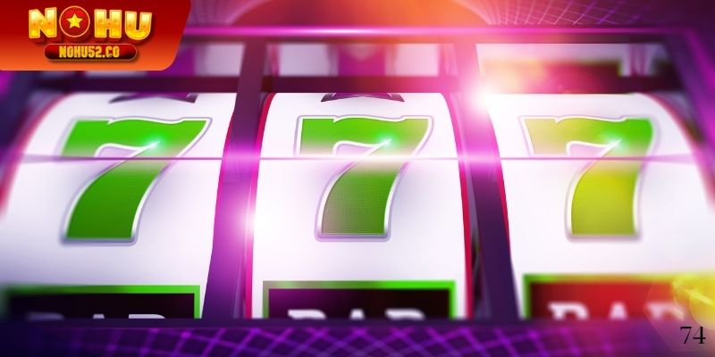 Cập nhật giá trị jackpot liên tục giúp người chơi dễ dàng theo dõi cơ hội lớn nhất.