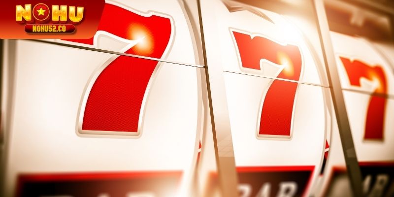 Cơ hội trúng jackpot lũy tiến là điểm nhấn chính thu hút người chơi