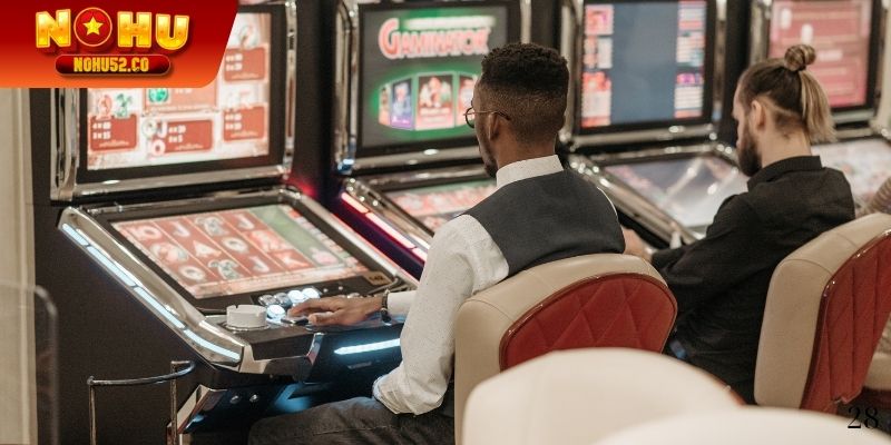 Nhà phát hành uy tín là chìa khóa để bạn có trải nghiệm chơi game tốt nhất.