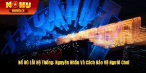 Nổ Hũ Lỗi Hệ Thống: Nguyên Nhân Và Cách Bảo Vệ Người Chơi