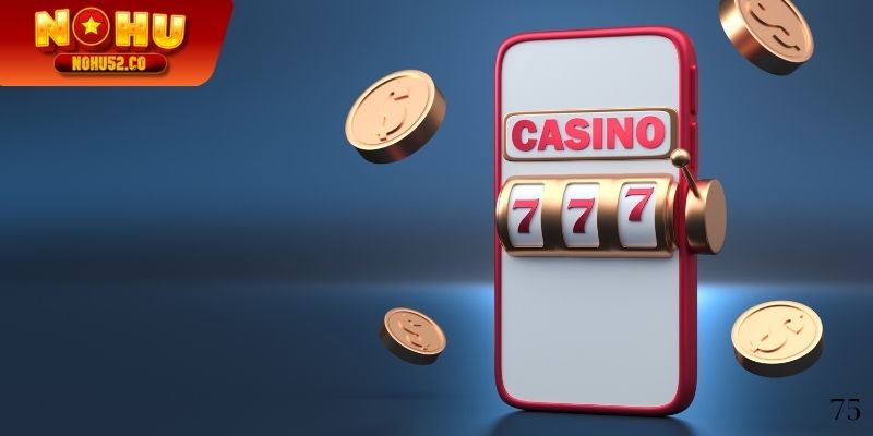 Jackpot ảo là một trong những chiêu trò tinh vi nhất để lừa người chơi đổ tiền vào hệ thống.